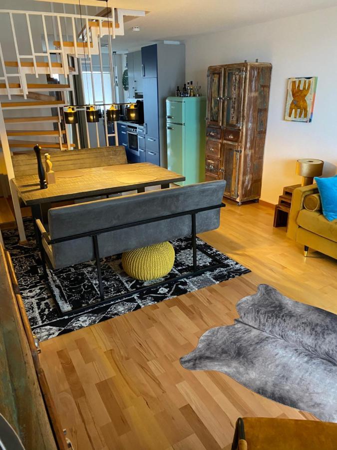 Inspiration Maisonette Scharbeutz Exteriér fotografie