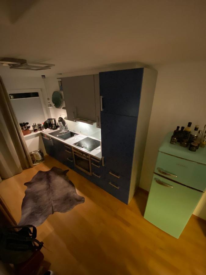 Inspiration Maisonette Scharbeutz Exteriér fotografie
